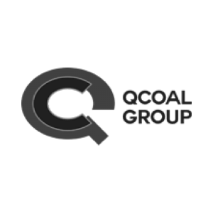 QCOAL Group - logo