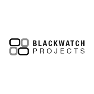 Blackwatch Projects - logo