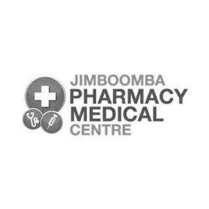 Jimboomba Pharmacy Medical Centre - logo