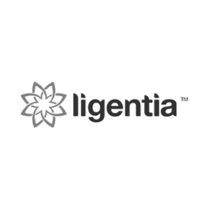 Ligentia - logo